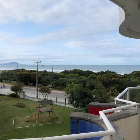 Holiday Florianopolis - 267B Aparthotel Exterior photo