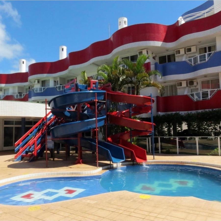 Holiday Florianopolis - 267B Aparthotel Exterior photo