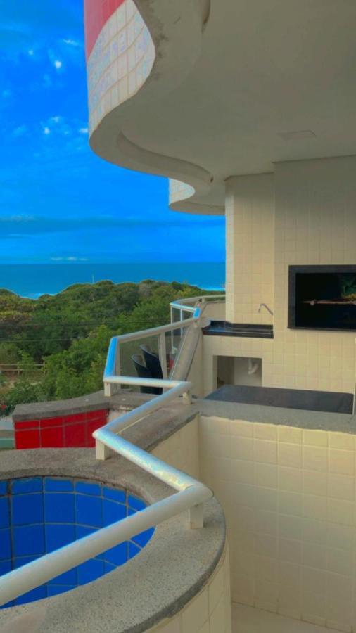 Holiday Florianopolis - 267B Aparthotel Exterior photo