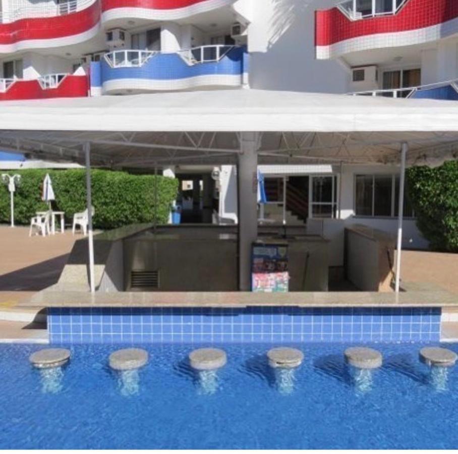 Holiday Florianopolis - 267B Aparthotel Exterior photo